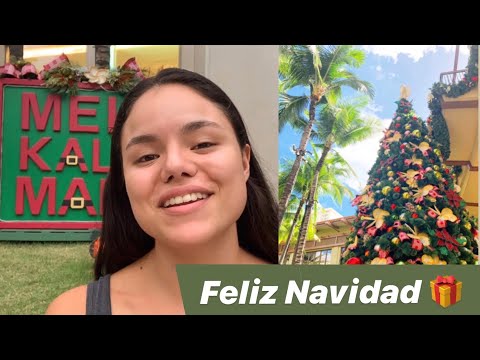 Video: Cosas que hacer en Navidad en Oahu