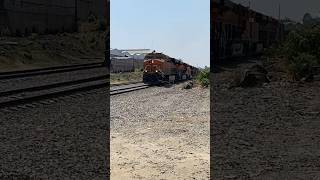 Por Cuatro Las Bnsf Se Ven Mejor !!