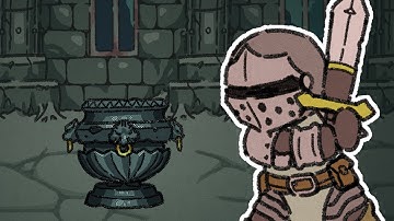 Curio [Darkest Dungeon Animation]