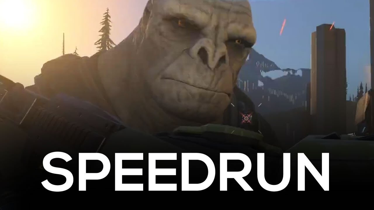 SPEEDRUN: Resumen del Xbox Games Showcase - 2020 - YouTube