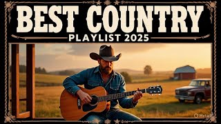 George Strait, Alan Jackson, Vince Gill 90s Country Music Mix for Calm Evenings by the Lake