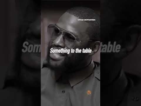 You Have To