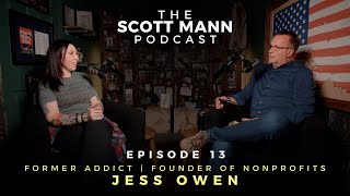 Ep13: Mother of Eight Turns Life of Addiction into Life of Service