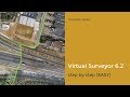 Virtual Surveyor 6.2 step by step [EASY]
