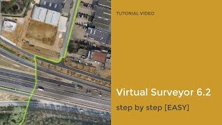 Virtual Surveyor 6.2 step by step [EASY] Net Worth