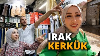 IRAK-KERKÜK-IRAK TÜRKMENLERİ #110