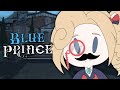 【Blue Prince】What is Herbert Hiding??? 🕰️ #densetsuexe #victoriaroman