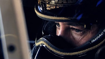 Evolution: Chris Rado