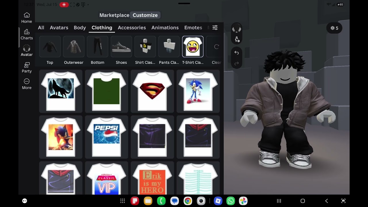 fypシ゚ #roblox - YouTube