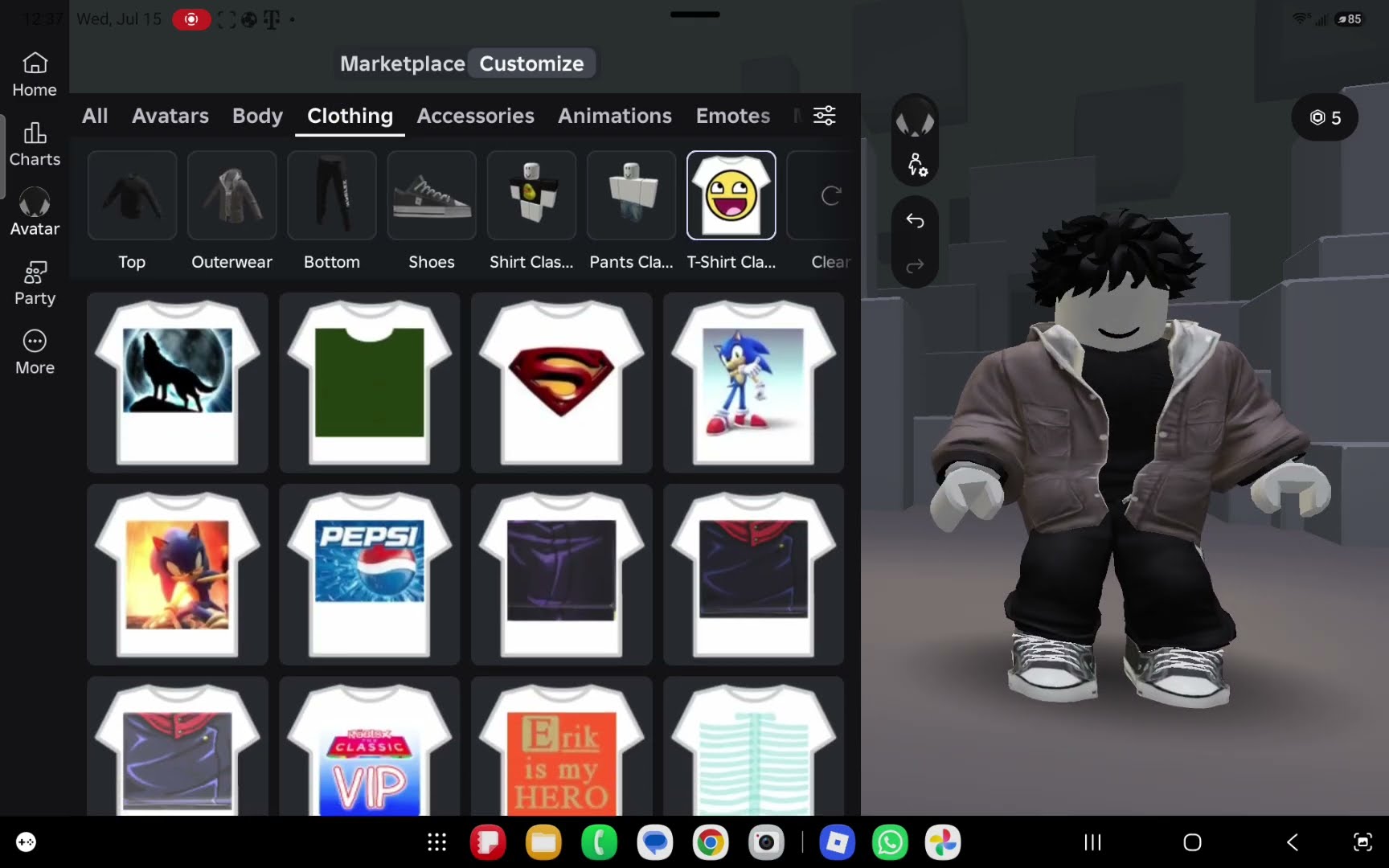 fypシ゚ #roblox - YouTube