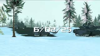 The Cold Moon | 3rd Release Teaser