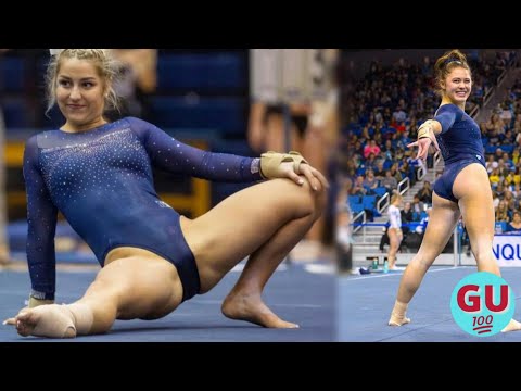 Artístic Gymnastics | Beautiful Moments Women’s Gymnastics 2022 | 4K