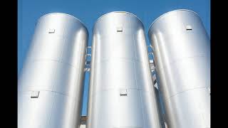 Paslanmaz Tank Teksan Krom Tank 0532 0665 668