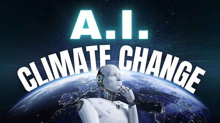 Harnessing AI to Combat Climate Change