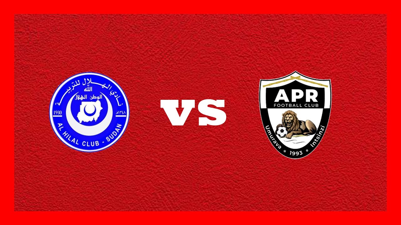 🔴LIVE - AL HILAL 1 - 0  APR FC || RWANDA PREMIER LEAGUE DAY 15 LIVE COMMENTRY  07/02/2026