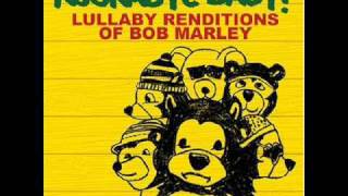 Bob Marley lullaby - Redemption Song chords