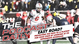 TPD: Projecting win totals for Ohio State opponents, potential strength of schedule for Buckeyes