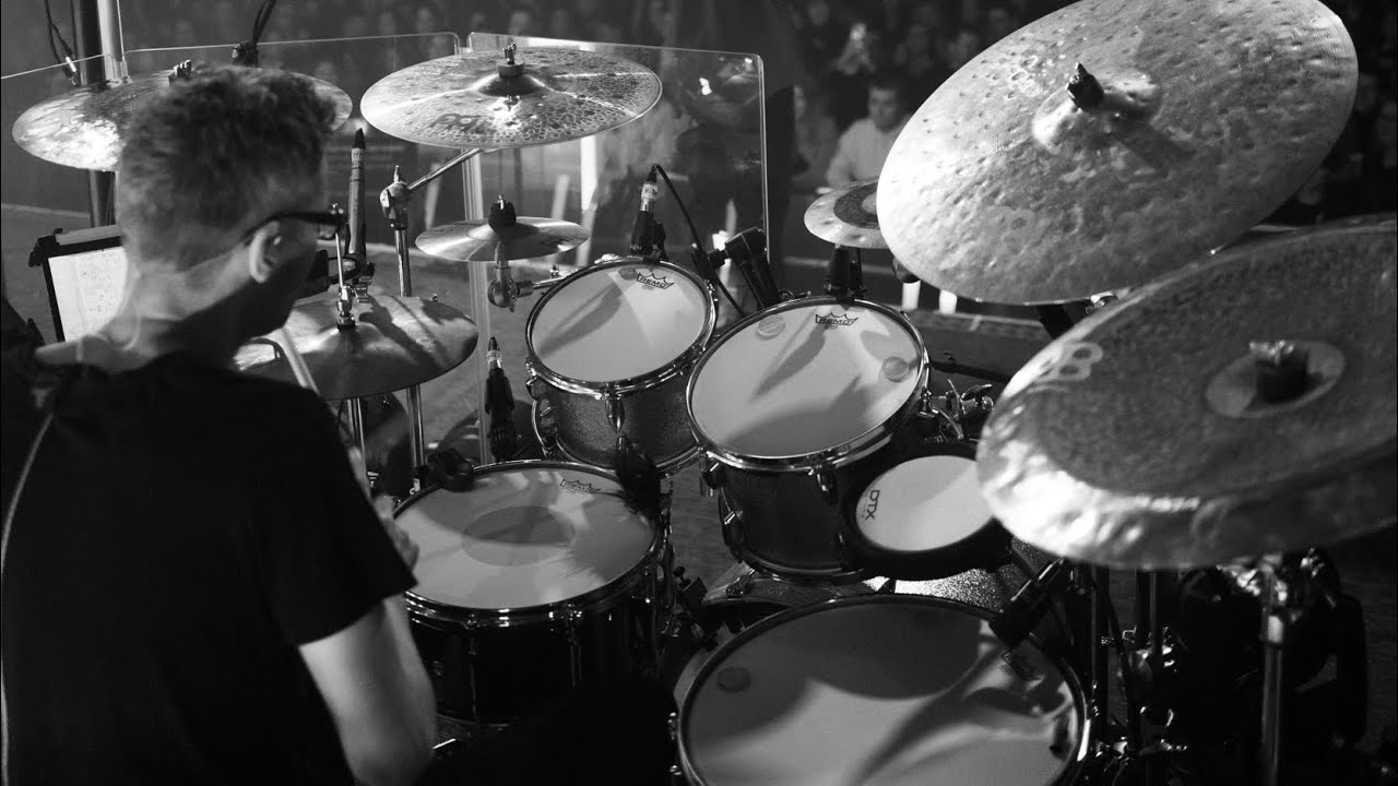 Tim Bendzko - LIVE -  "An deiner Seite"  Reprise