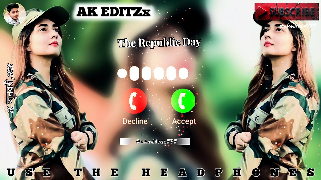 *Happy Republic Day 2026 