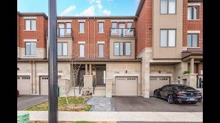 5186 Viola Desmond Drive, Mississauga