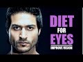 Nutrition Plan to Improve EYE SIGHT or VISION | Plan by Guru Mann