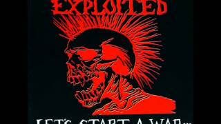 Watch Exploited Wankers video