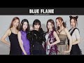 LE SSERAFIM Blue Flame Male Version mp3
