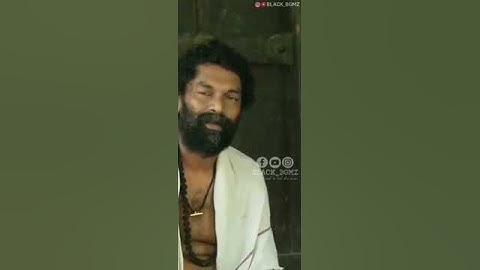 Anil panachooran whatsapp status