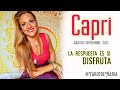 CAPRICORNIO AGOSTO - SEPTIEMBRE | LA RESPUESTA ES SI, DISFRUTA