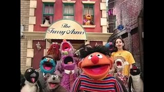 Sesame Street: Count with Me (song)