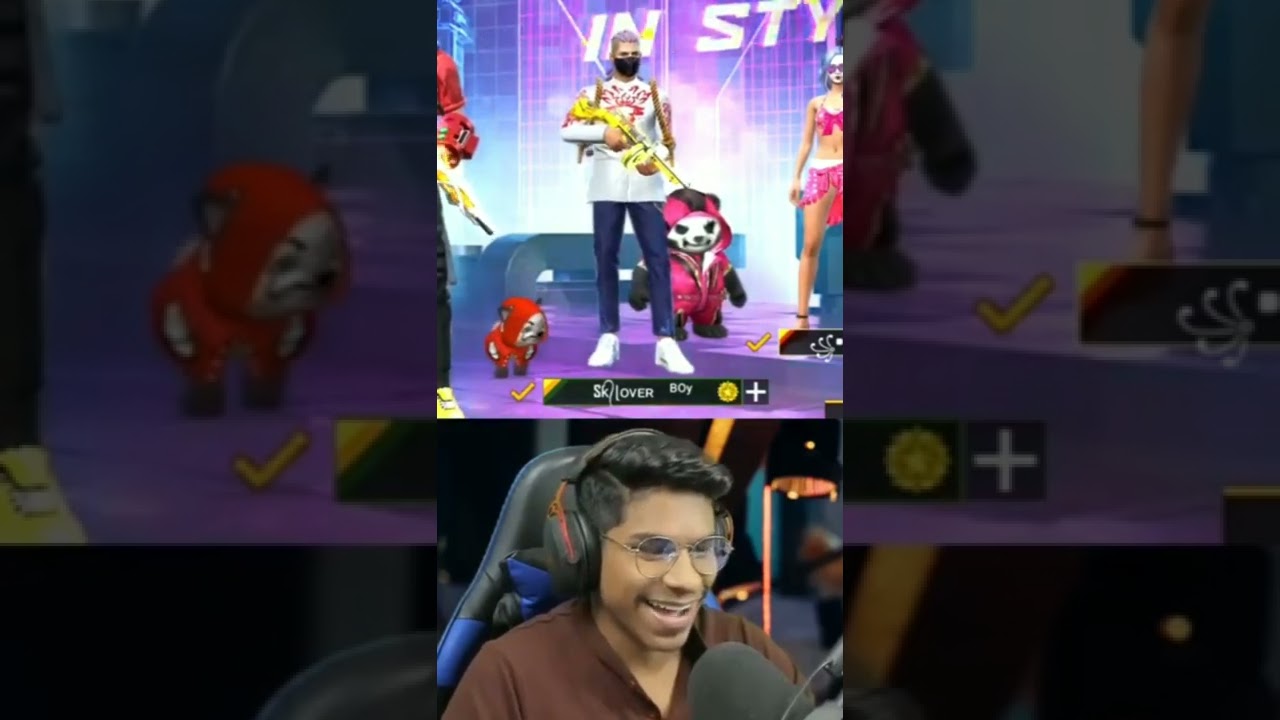 SANJAY DAS OFFICIAL ROASTED 🤬 / SANJAY DAS OFFICIAL EXPOSED 😠 /@Sanjaydasofficial / @the captain ff