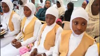 Day 13 - 2021 Ramadan Tafsir by Sheikh Sulaiman Faruq-Onikijipa (Al-Miskeenbillah) - [1442AH]