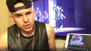 VP of all things XOTICA. Finale message from Sammster