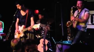 Ezra Furman - &quot;Lousy Connection&quot; @ Elysium, SXSW 2016, Best of SXSW Live, HQ