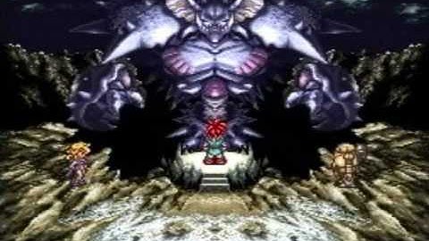 Chrono Trigger Playthrough, Part 46