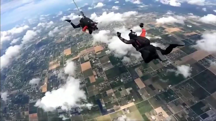 Local 10s Alexis Frazier takes to the skies ahead ...