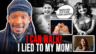 Gypsy Rose Blanchard Admits To LYING To Her  Mother On Being Paralyzed In Secret Video To Nick