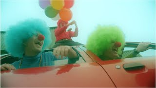 Download Lagu GALGE - Tankeløse Tåber (OFFICIAL VIDEO) MP3