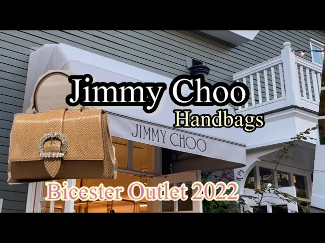 Jimmy Choo Small Sofia Tote Bag at FORZIERI