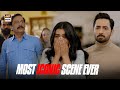 Most Iconic Scene Of Sher Episode 28 Danish Taimoor Sarah Khan ARY Digital Drama Most Iconic Scene Of Sher Episode 28 Danish Taimoor Sarah Khan ARY Digital Drama
