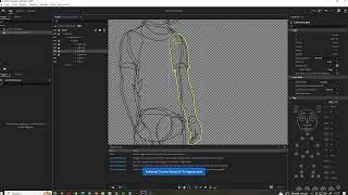 60 Seconds to Rig Your Animation Puppet