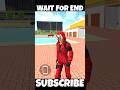 RED CRIMINAL CHARACTER IN INDIAN THEFT AUTO SIMULATOR || NEW UPDATE MUST WATCH || GTA-VI ||