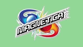 Staff Credits - Magnetica Soundtrack