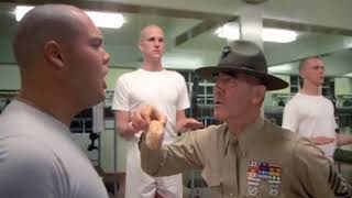 Full Metal Jacket   Jelly Doughnut Scene 03   trimmed
