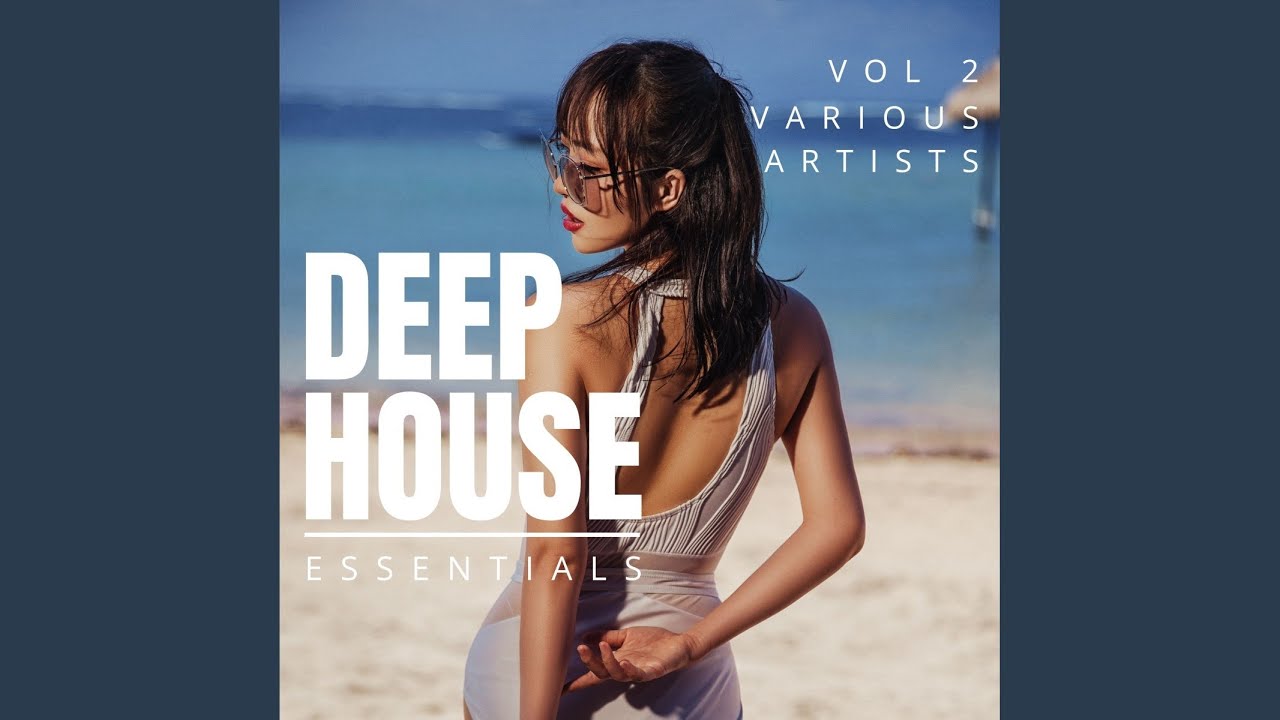 Lost (Olsen P. Remix)