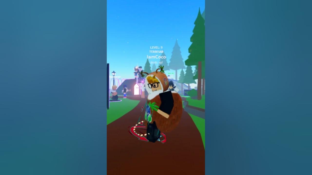 Conga danceshorts roblox ttd3 danceconga YouTube