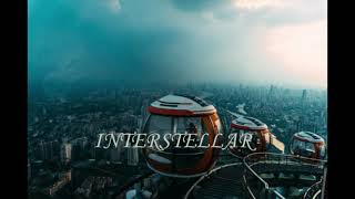 INTERSTELLAR-🎶Backsound tenang || aesthetic no copyright🌿