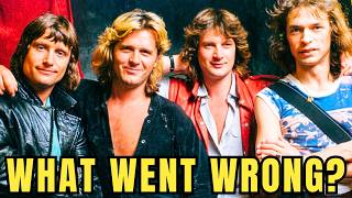 The Rise and Fall of Asia: From MTV Dominance to Betrayal, Addiction, and Tragic Breakdown!