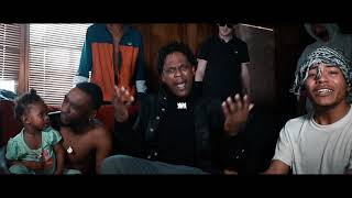 RMHMG DMURK - Cold Love (Dir. by @DineroTheShoota )