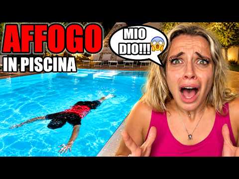 Fabios pool 4k